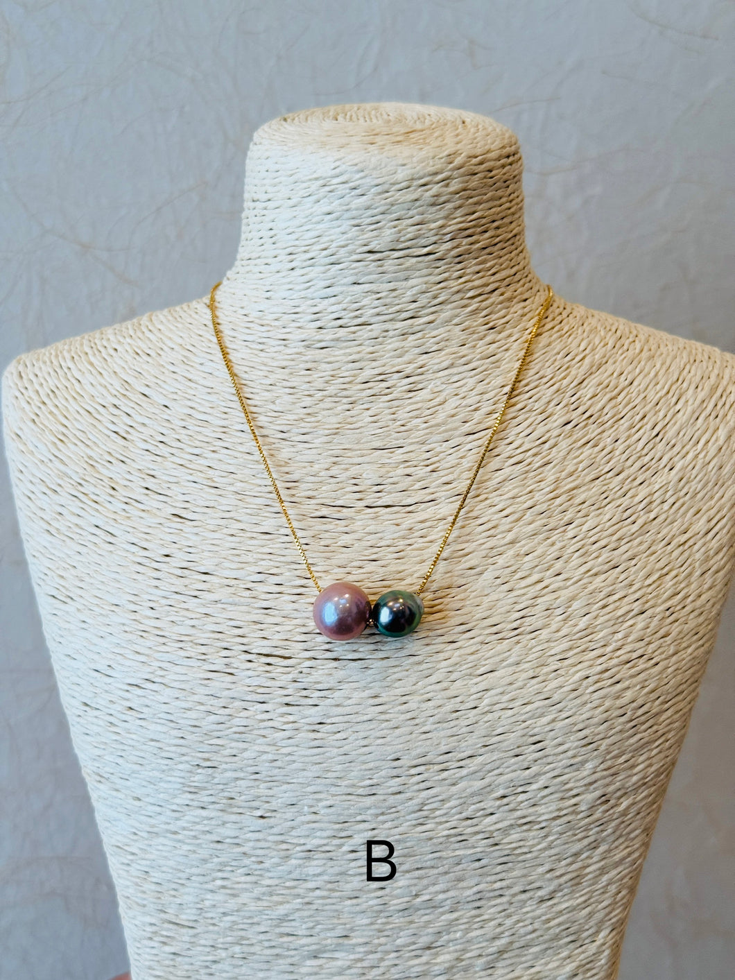 Kaia necklace