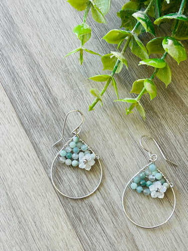 Kalani earrings
