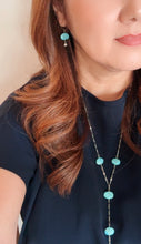 Kihei Stering Silver necklace