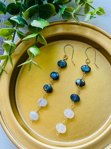 Kailua Kona earrings