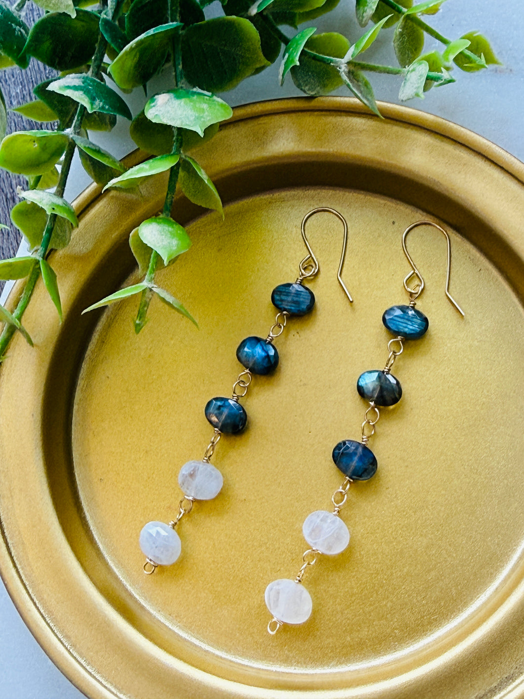 Kailua Kona earrings