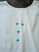 Kihei Stering Silver necklace