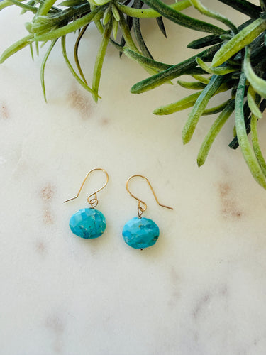 Kihei earrings (3 different options)