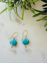 Kihei earrings (3 different options)