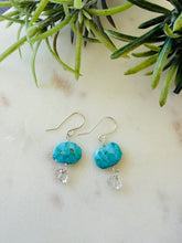 Kihei earrings (3 different options)