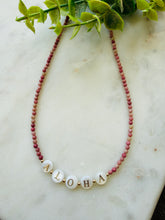 Limited Aloha Necklace