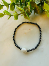 Hema & Fresh Pearl Stretch Bracelet
