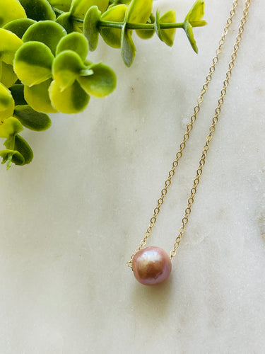 Vida necklace