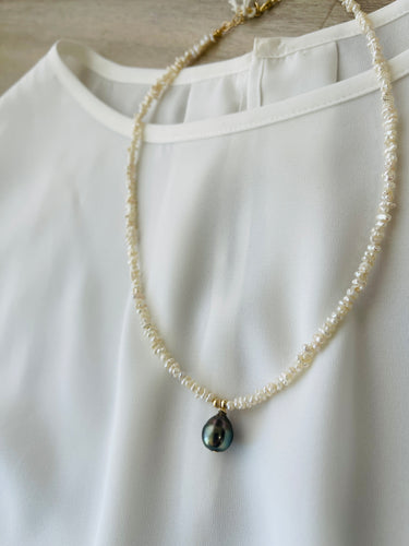 Waimea necklace