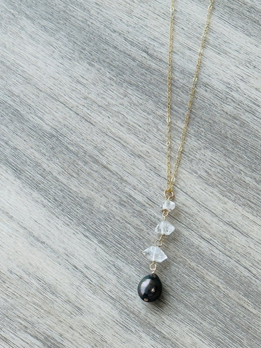 Lino necklace