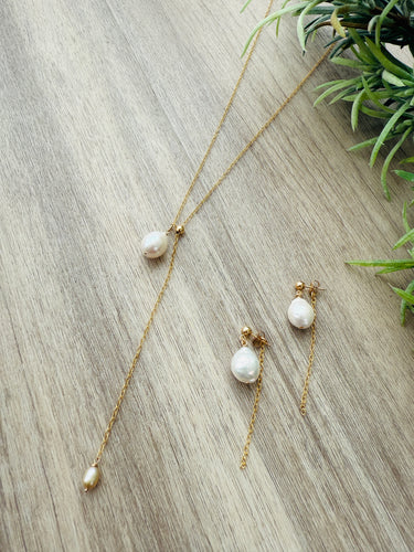 Nene necklace