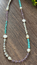 Wailea necklace