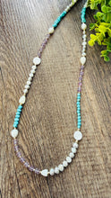 Wailea necklace