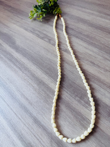 Pikake Lei long necklace