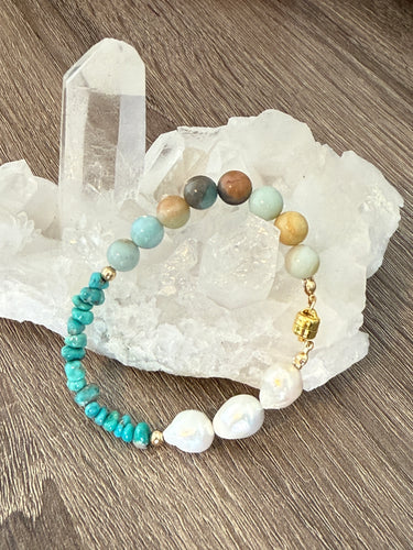 Moana Magnet Bracelet