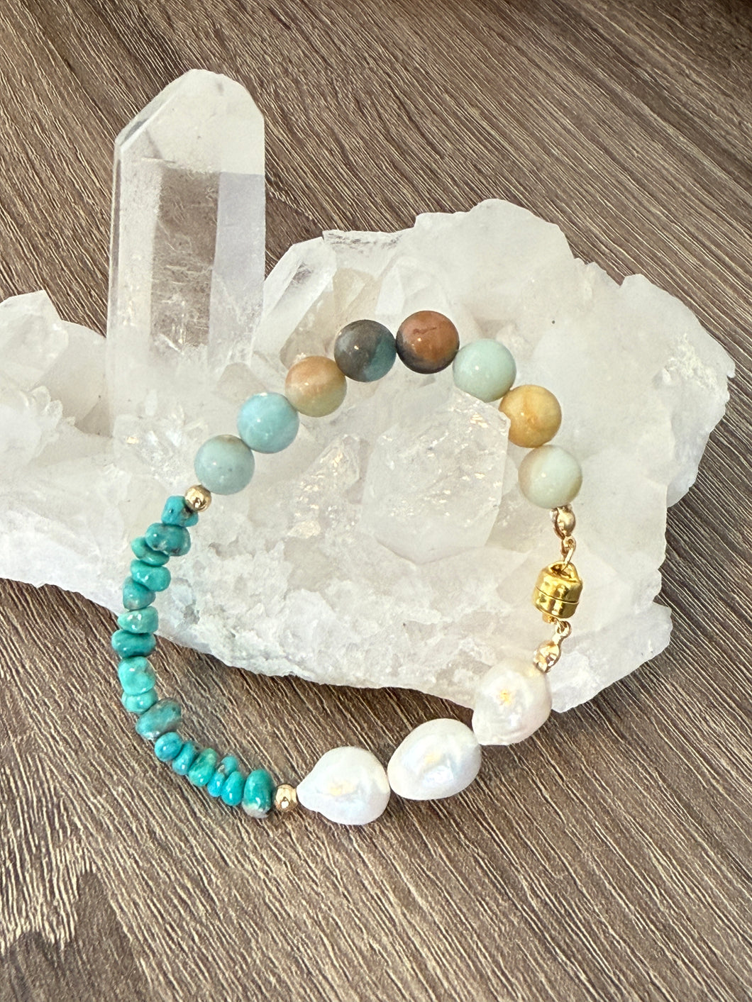 Moana Magnet Bracelet