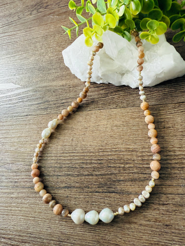 Manoa necklace