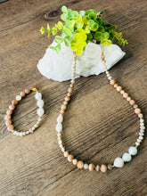 Manoa necklace