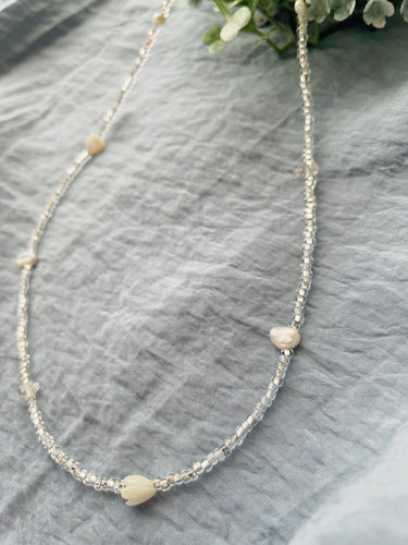 Summer Water necklace