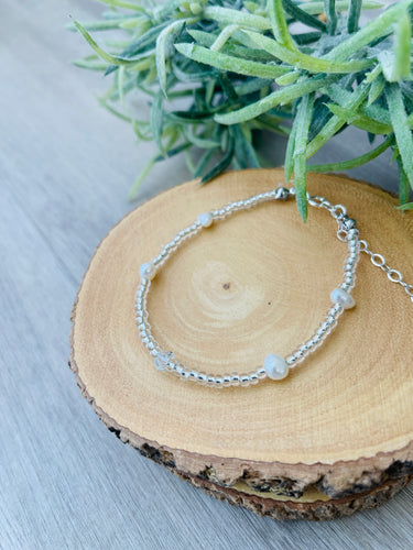 Summer Water Bracelet Single