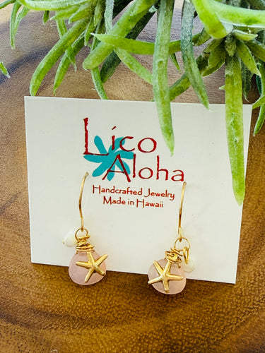 Mermaid S Earrings