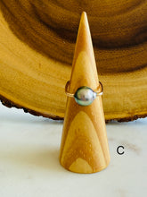 Emma rings
