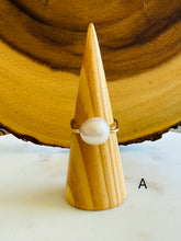 Emma rings