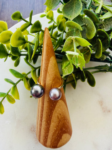 DenDen Tahitian Pearl ring