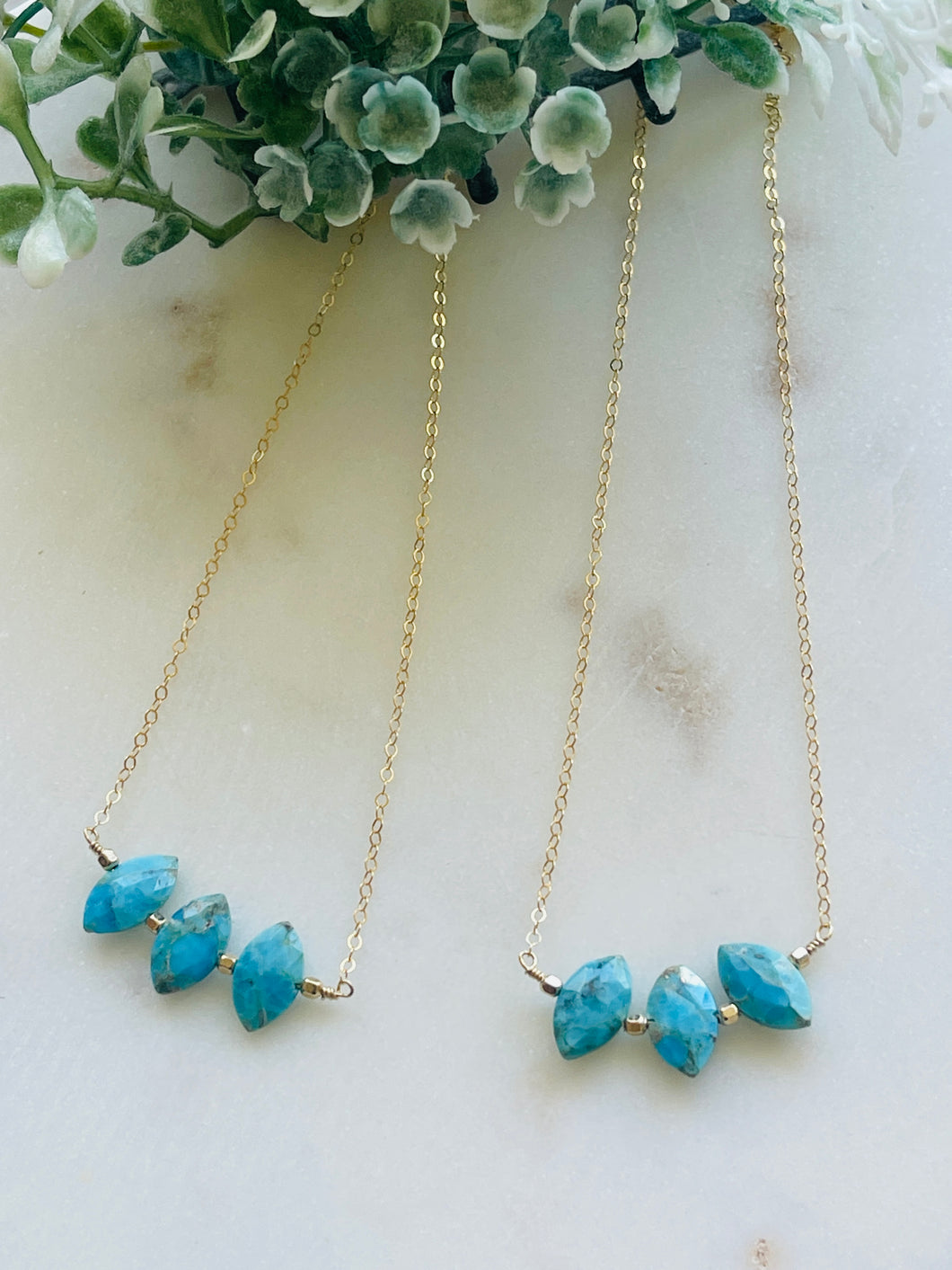 Mia necklace