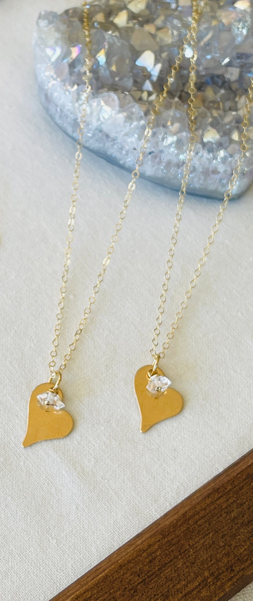 V-day special necklace