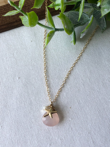 Mermaid Necklace