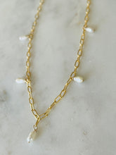 Camile necklace/bracelet